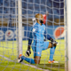 Photo of sad Tim Howard via Luis Soto/AP.
